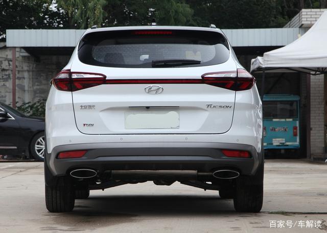 与其等丰田RAV4，还不如看这合资SUV，尺寸相当，13万就有265N·m