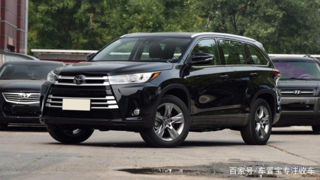 40万以内高保值热门SUV，小型、紧凑型、中型各有哪些选择？