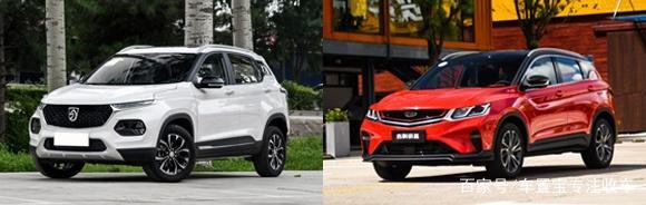 40万以内高保值热门SUV，小型、紧凑型、中型各有哪些选择？