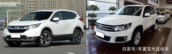 40万以内高保值热门SUV，小型、紧凑型、中型各有哪些选择？