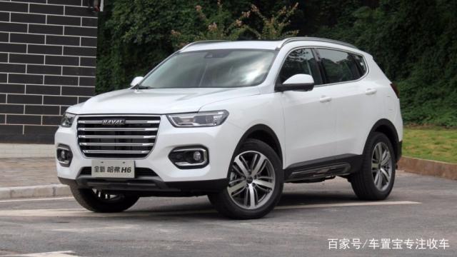 40万以内高保值热门SUV，小型、紧凑型、中型各有哪些选择？