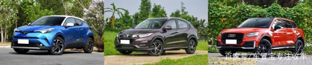 40万以内高保值热门SUV，小型、紧凑型、中型各有哪些选择？