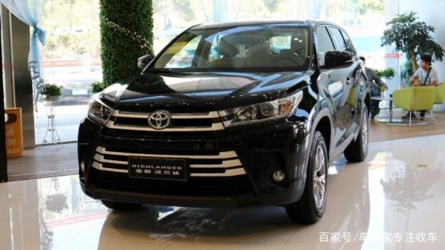 40万以内高保值热门SUV，小型、紧凑型、中型各有哪些选择？