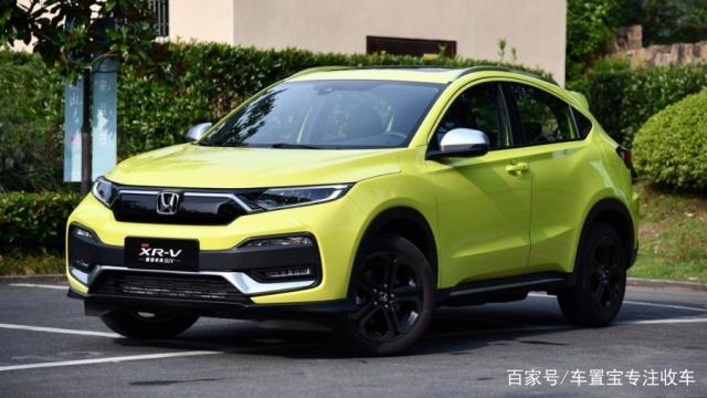 40万以内高保值热门SUV，小型、紧凑型、中型各有哪些选择？