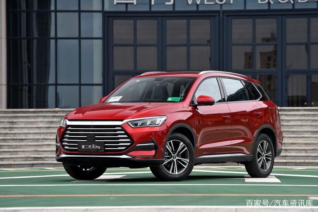 手握10万买什么车好？可以看看这5款SUV，合资国产全都有