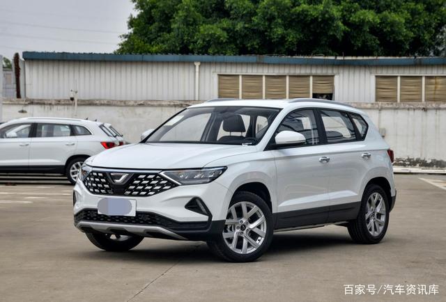 手握10万买什么车好？可以看看这5款SUV，合资国产全都有