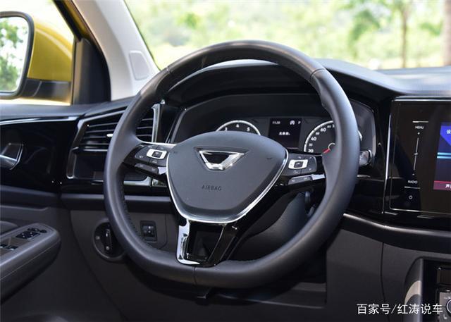 10万元左右还想要合资SUV？捷达VS5满足你，搭载大众1.4T+爱信6AT