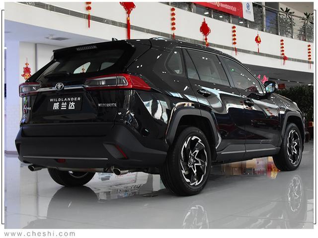 吉利新SUV、威兰达领衔，5款上市新车，最便宜9万，最贵200万