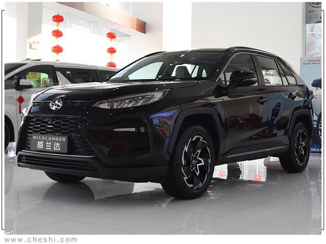 吉利新SUV、威兰达领衔，5款上市新车，最便宜9万，最贵200万