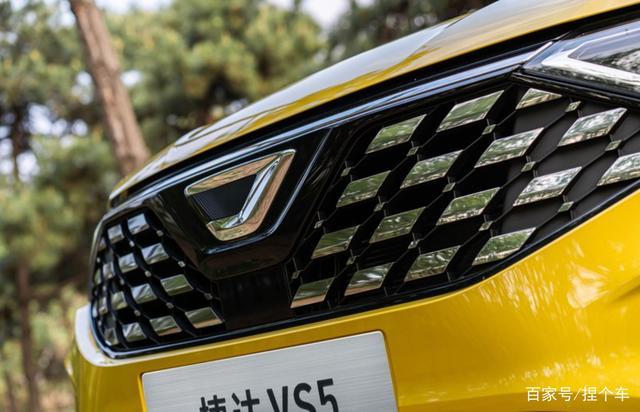 年轻人不可错过的德系SUV，EA211+爱信6AT，售价仅10万出头