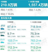 从比亚迪销量构成看车市新格局，电车取代油车就是个笑话？