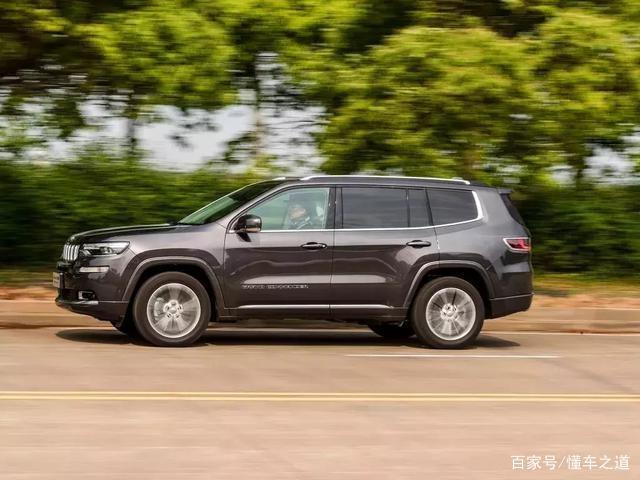 二胎家庭要如何选7座SUV，既要是合资品牌又要可靠大空间