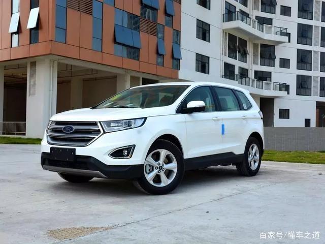 二胎家庭要如何选7座SUV，既要是合资品牌又要可靠大空间