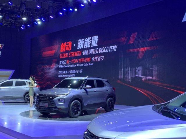 一汽丰田全新RAV4领衔！上海车展这几款合资紧凑型SUV值得推荐！