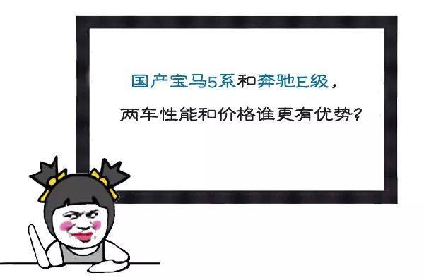 7万SUV哪款隔音好？啥合资车适合滴滴？宝马5系、奔驰E级选谁？