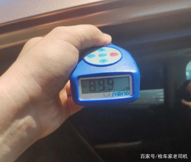 20万的准新讴歌CDX为什么不能买？朋友：车商套路深