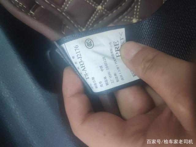 20万的准新讴歌CDX为什么不能买？朋友：车商套路深