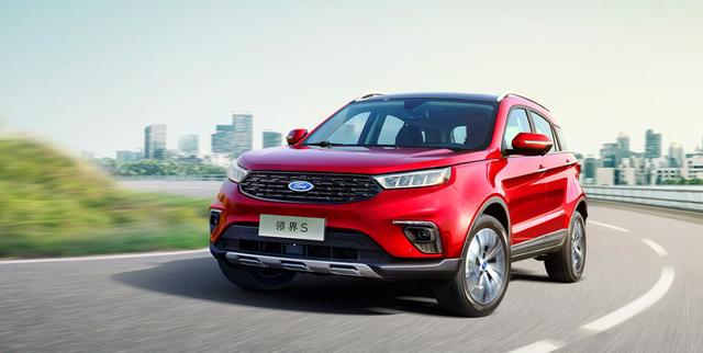 10万预算入手一辆SUV，这几款合资车型值得选吗？