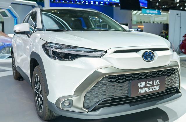 10到13万预算，可以闭眼买的6款SUV，车便宜，质量稳定还省油