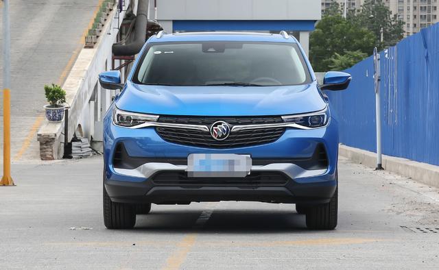 10万左右买合资小型SUV？别错过这三款，最低优惠3万起