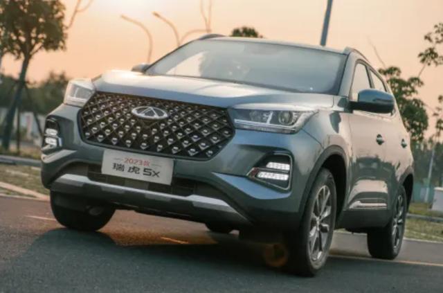 预算10万买小型SUV，这几款国产车可以闭眼入