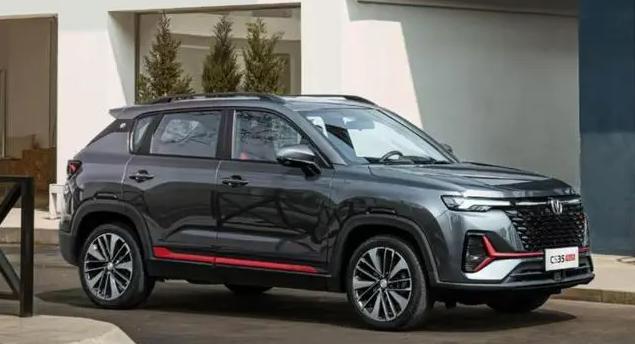 预算10万买小型SUV，这几款国产车可以闭眼入