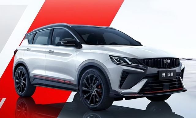 预算10万买小型SUV，这几款国产车可以闭眼入