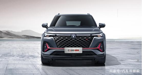 10万级SUV“国货之光”，让合资车型瞬间索然无味？