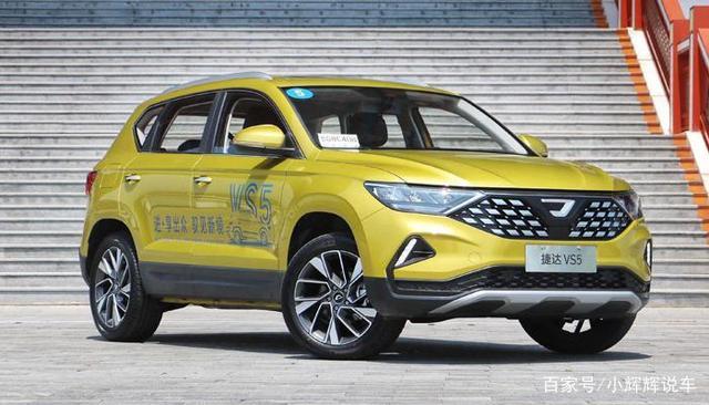 10万左右预算买SUV，还在看哈弗H6？这几台合资车不香么？