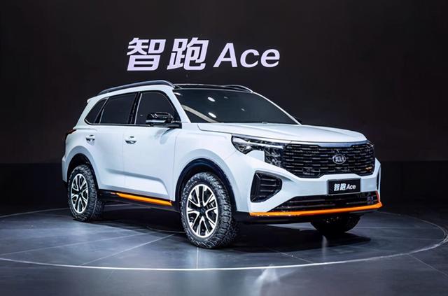 良心合资SUV“省油王”，26万跌至10万，2.0L+耐用6AT，油耗5.5L