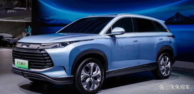 10月中型SUV降价排行，低至10万就能买到合资中型SUV，消费者福音