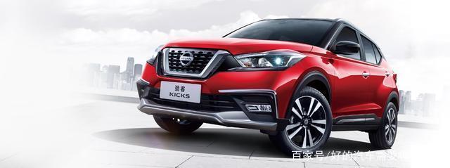 10万就可以全搞定的合资SUV，这两款不要错过