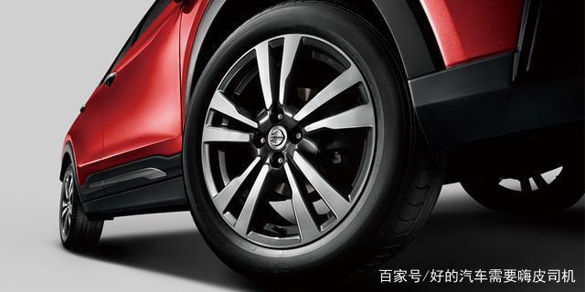 10万就可以全搞定的合资SUV，这两款不要错过