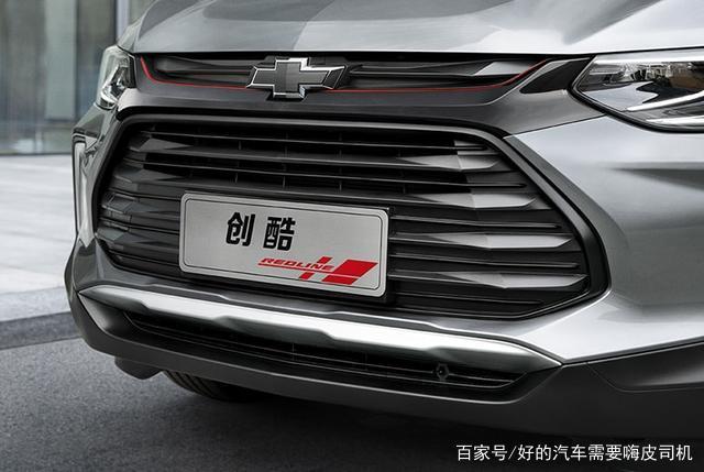 10万就可以全搞定的合资SUV，这两款不要错过