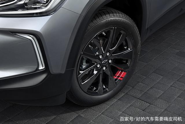 10万就可以全搞定的合资SUV，这两款不要错过