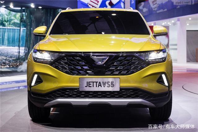 10万元左右想买合资SUV？看看这两款德系SUV！起售价都是8万多！