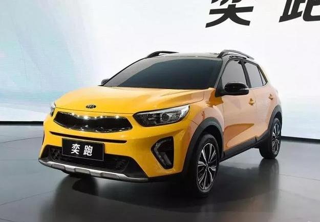 预算10万只能买国产SUV？看看这5款合资车，总有一款适合你