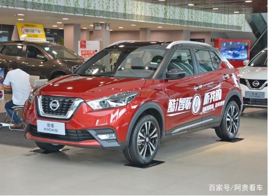 10万出头买合资SUV，这几款是不错的选择，好看、有面！