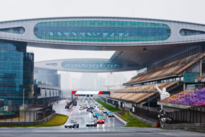 风雨之下更能彰显保时捷本色——对话保时捷中国潘励驰