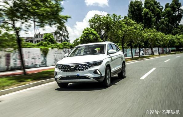 10万出头就能看合资中型SUV？这款德系车太超值！