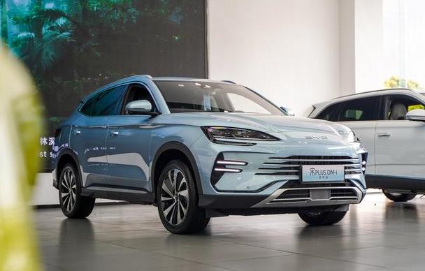 20万预算买新能源SUV，这几款车绝对不能错过！