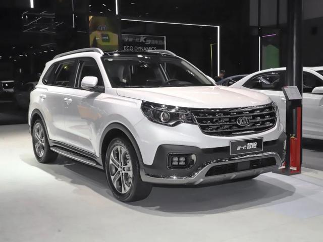 10万出头买台合资SUV，为什么大家都说这几款省心实用？