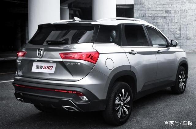 预算10万元，究竟选自主品牌SUV，还是合资品牌轿车？