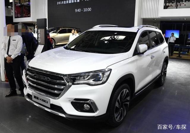 预算10万元，究竟选自主品牌SUV，还是合资品牌轿车？