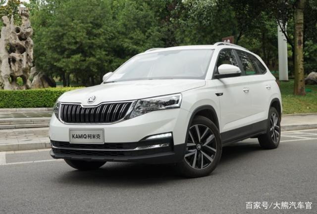 10万想买合资SUV？这3款大品牌，质量过硬，值得开回家