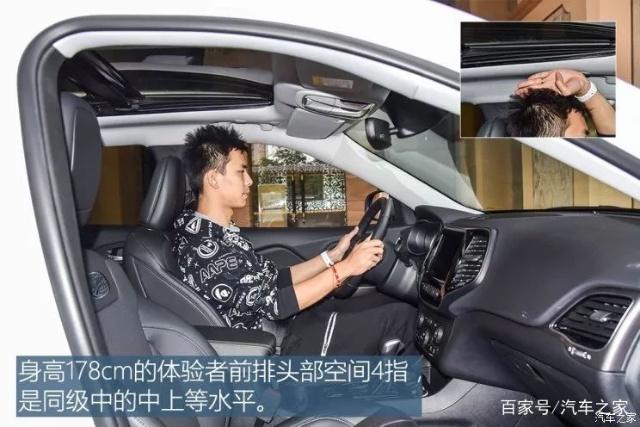 20万起的合资SUV，外观好看动力强，还不来看看？