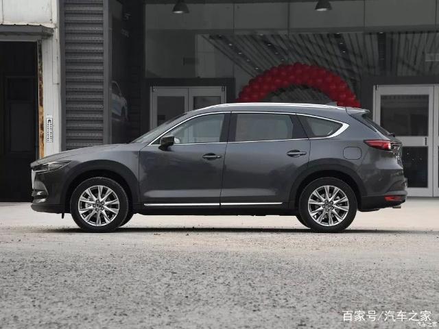 20万起的合资SUV，外观好看动力强，还不来看看？