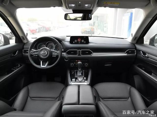 20万起的合资SUV，外观好看动力强，还不来看看？