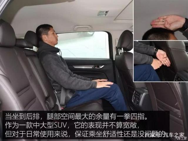 20万起的合资SUV，外观好看动力强，还不来看看？