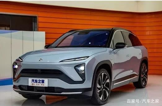 20万起的合资SUV，外观好看动力强，还不来看看？